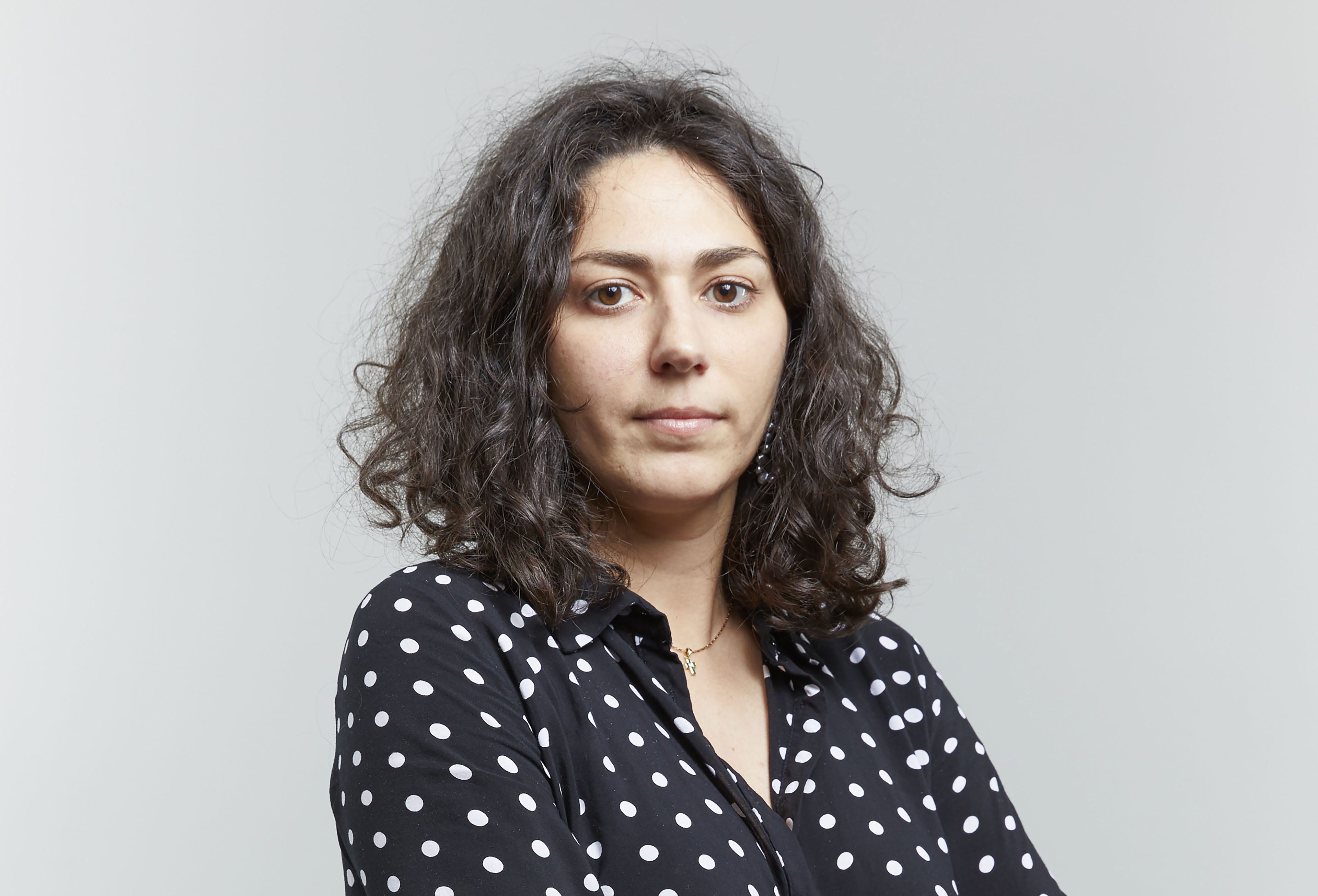 Claudia Montanari Joins the Prologis Property Management Team Prologis