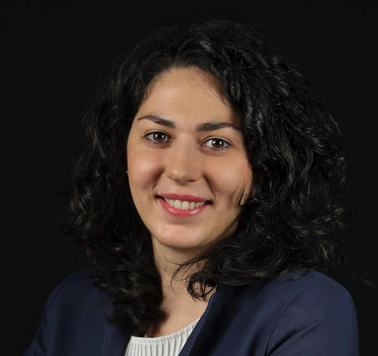 Claudia Montanari Promoted to Country Property Manager at Prologis