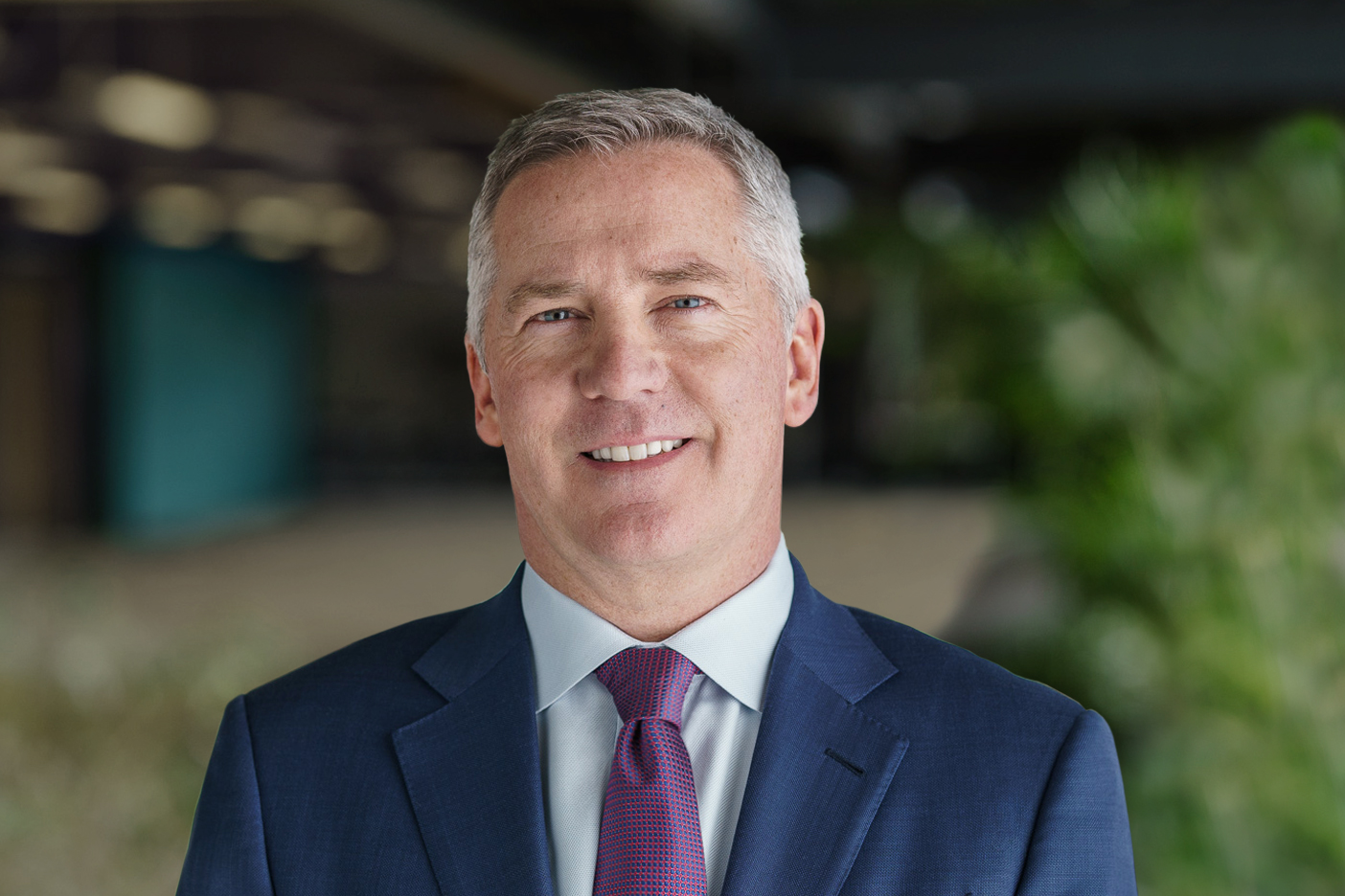 Gary E. Anderson Prologis