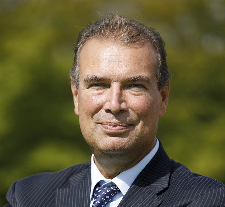 Logistics Real Estate Facing the Covid19 Challenge, by Sandro