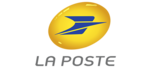 La Poste Logo 