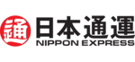 Nippon Express Logo 