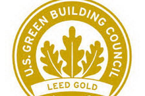 Leed Gold Certification