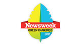 Newsweek Green Rankings 2016
