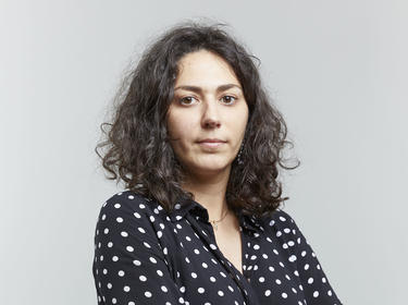 Claudia Montanari
