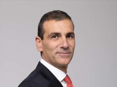 Prologis Welcomes Gabriele Cozzi