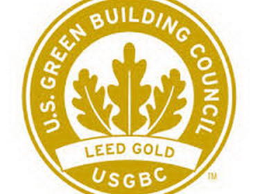 Leed Gold Certification
