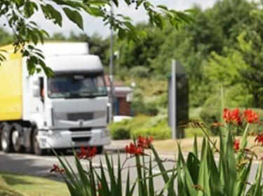 Prologis PARKlife: Your tailor-made logistics park
