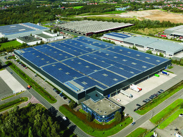 Sustainability a