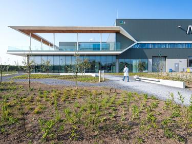 Prologis Park Venlo, the Netherlands 
