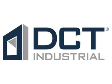 DCT logo