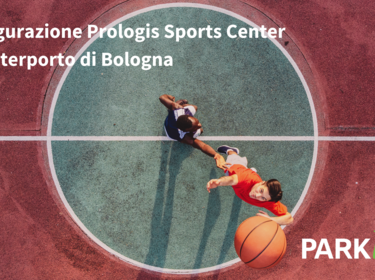 Come and join us on 18 June for a fun day out at Bologna Interporto, with music and tournaments open to all