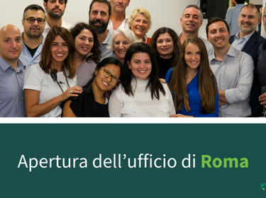 prologis opens a new office in rome