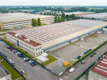 PROLOGIS ESPANDE LA PROPRIA PRESENZA NELL’AREA METROPOLITANA DI MILANO CON TRE ACQUISIZIONI STRATEGICHE A CARPIANO E VIMODRONE