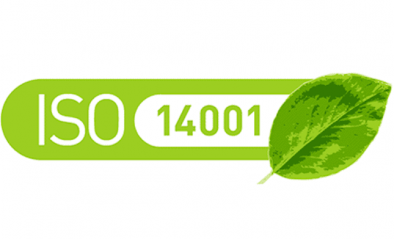 Sustainability-ISO 14001