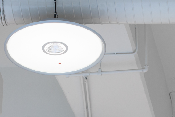 Dispositivi di illuminazione a LED intelligenti Dispositivi di illuminazione a LED intelligenti