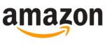 Amazon logo Amazon logo