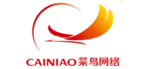 Cainiao logo Cainiao logo