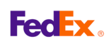 FedEx logo FedEx logo