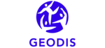 Geodis logo Geodis logo