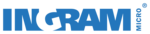Ingram logo Ingram logo