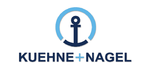 Kuehne Nagel logo Kuehne Nagel logo