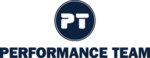 Performance team logo Performance team logo