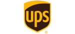 UPS logo UPS logo