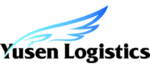 Yusen Logistics logo Yusen Logistics logo