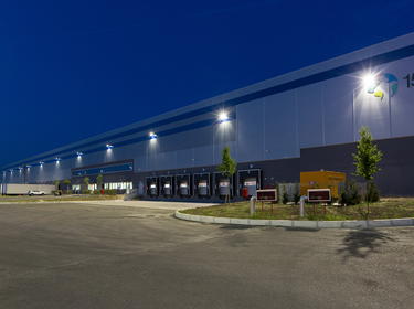 Prologis Bologna DC15, Italy Prologis Bologna DC15, Italy
