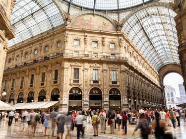 Milan, Italia Milan, Italia