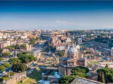 Rome, Italy Rome, Italy