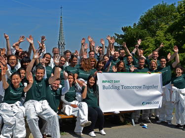 PARKlife Your Community PARKlife Your Community