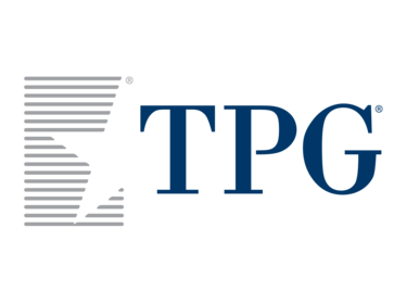 TPG logo TPG logo